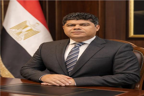 تعيين الدكتور صابر عثمان مساعداً للوزير لشئون الاستدامة والمسؤولية المجتمعية