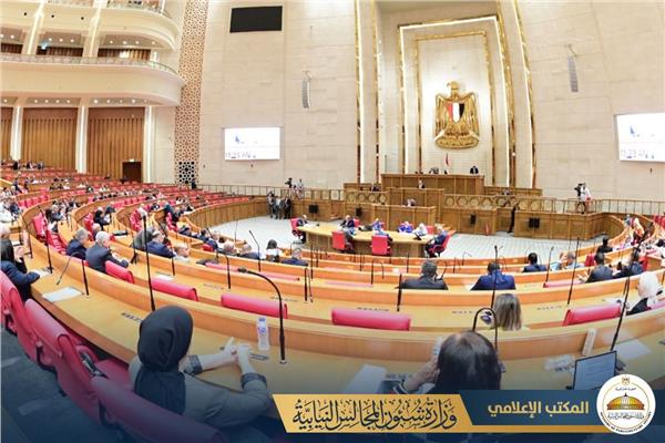بدء الجلسة العامة لمجلس النواب لمناقشة العلاوة وضريبة الدخل 