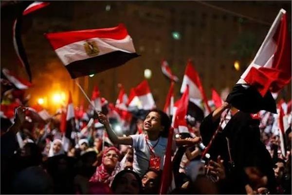 ثورة 30 يونيو