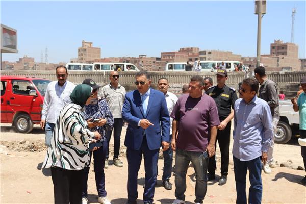 الدكتور المهندس حسام عبد الفتاح