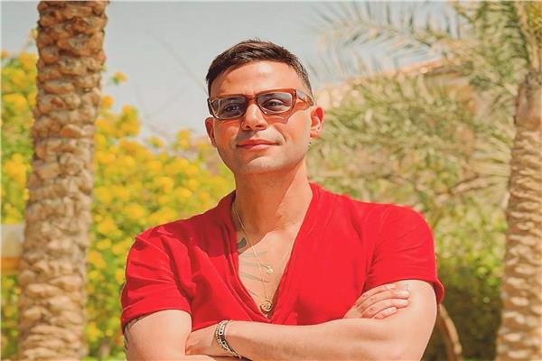 الفنان محمد إمام