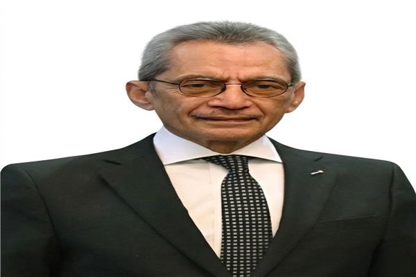 وزير المجالس النيابية 