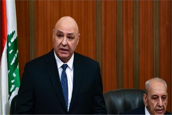 الرئيس عون
