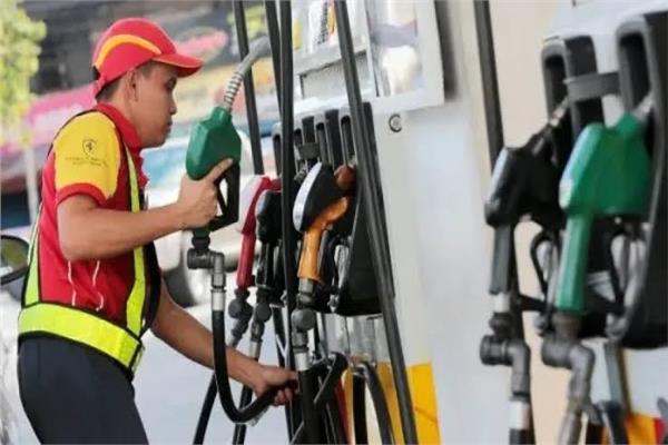 أسعار البنزين العالمى