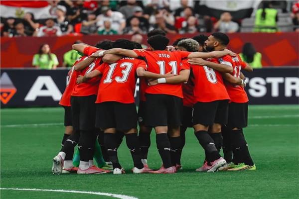 منتخب مصر