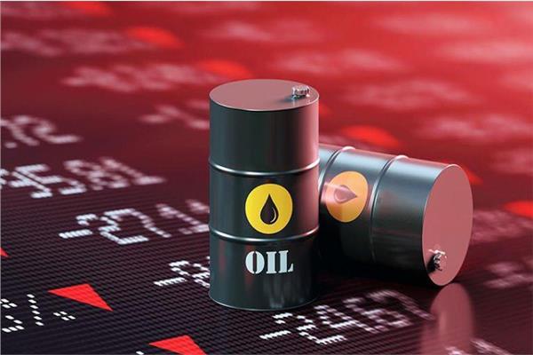 أسعار النفط العالمية
