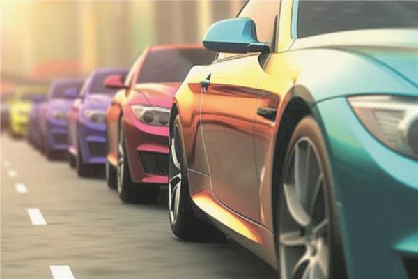 سوق السيارات