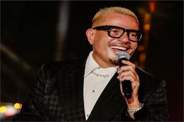 عمرو دياب 