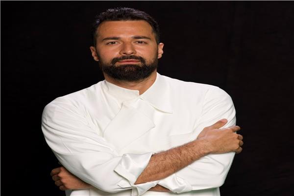 أحمد حاتم