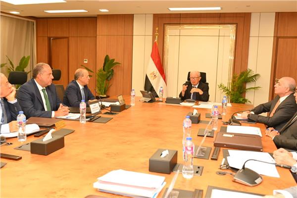 نائب رئيس الوزراء للشؤون الاقتصادية يترأس الجمعيات العامة 