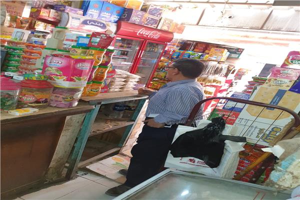 حملات رقابية مكثفة على المخابز والأسواق والأنشطة التموينية 