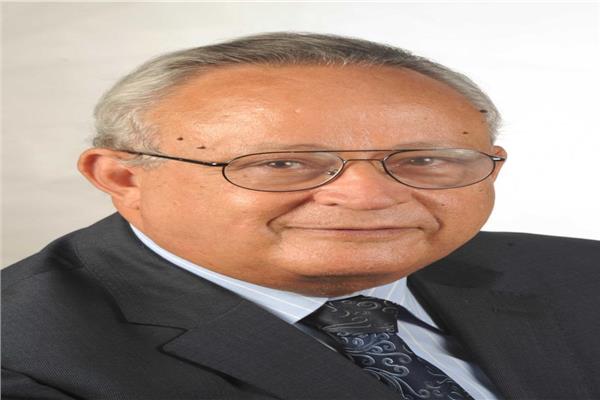 مدير مكتبة الإسكندرية