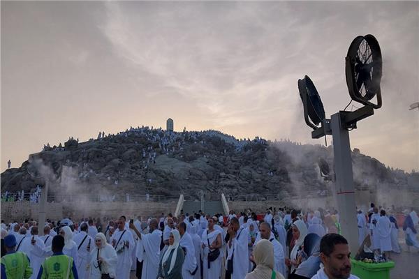اليوم.. انطلاق أولى إجراءات موسم الحج السياحي 2027