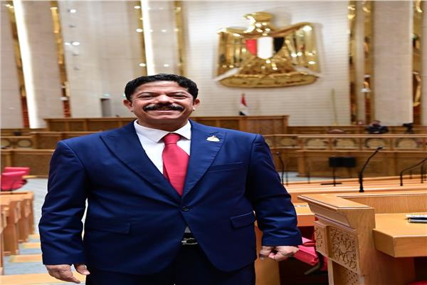 علاء الحديوي