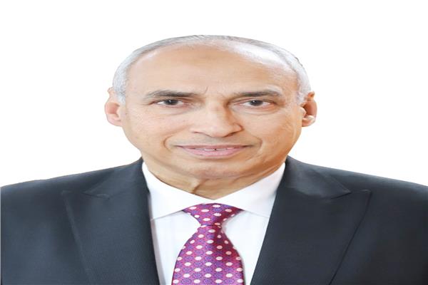  المستشار محمود إبراهيم أبو الدهب 