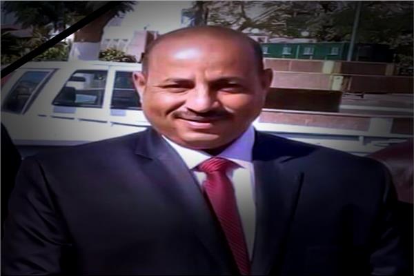 رئيس مجلس قروي إدفا