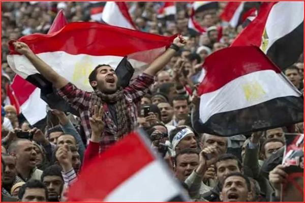 ثورة 30 يونيو - ارشيفية