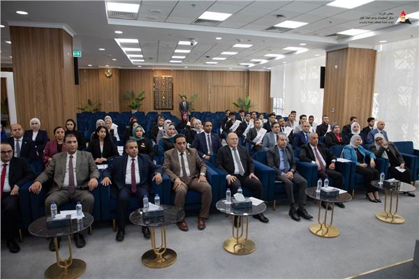 جامعة سوهاج تواصل ربط طلابها بالمؤسسات 