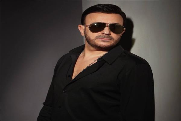 الفنان صابر الرباعي