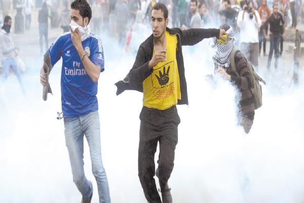 ٣٠ يونيو أنهت «مظلومية» جماعة الإخوان الإرهابية