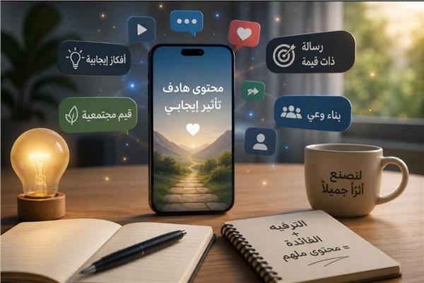 صورة تعبيرية