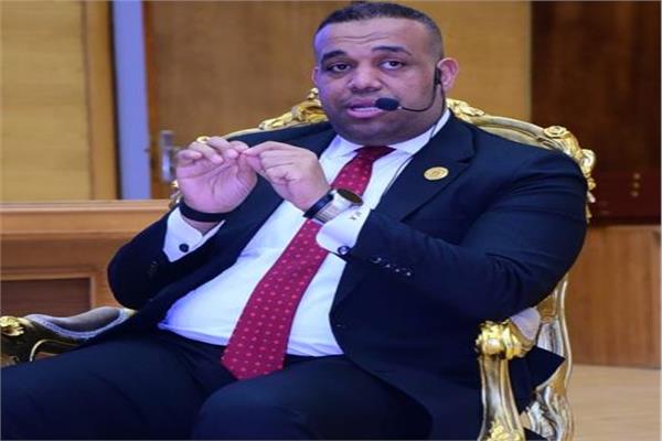 المحلل السياسي محمد كمال