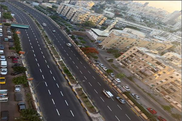 محافظة الإسكندرية تنتهي من تطوير وتخطيط 