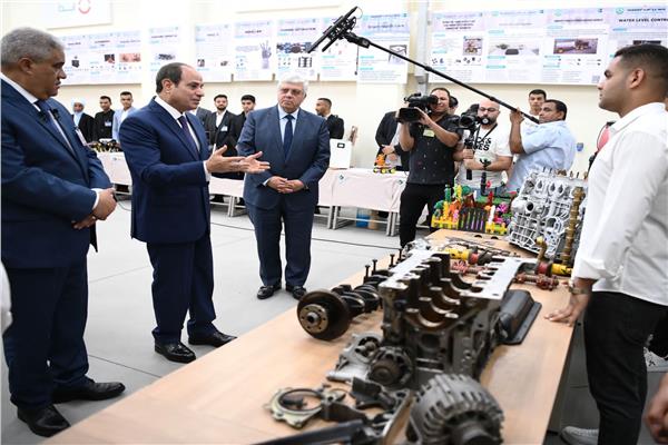 من الجامعات إلى الجينوم.. إنجازات علمية تعكس نهضة ما بعد 30 يونيو