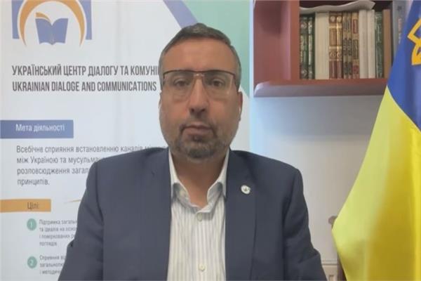 الدكتور عماد أبو الرُب