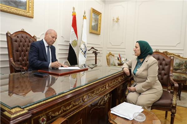 محافظ القاهرة يعتمد جدول إمتحانات الدور الثاني للعام الدراسي