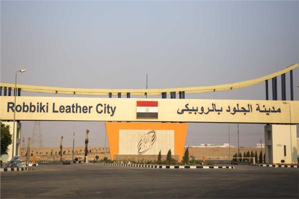  مدينة الروبيكي