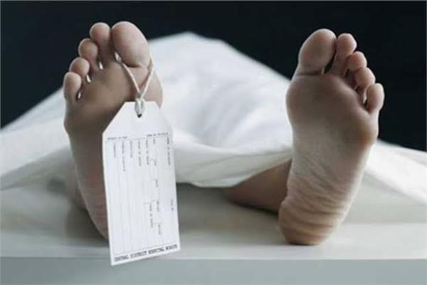 العثور على جثة مسن ملقاة بطريق محور سمالوط بالمنيا