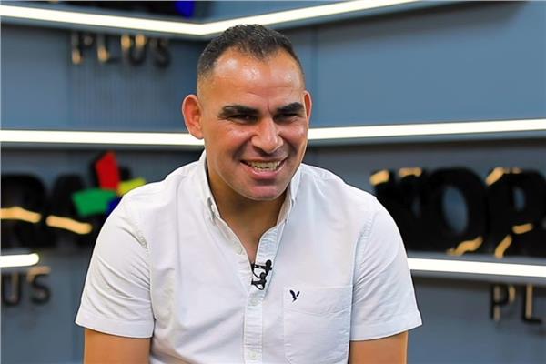 أحمد عيد عبد الملك