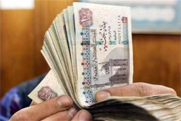 صرف معاشات شهر يوليو