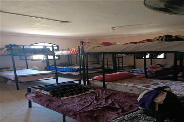 الصحة تغلق 13 مركزًا غير مرخص لعلاج الإدمان فى مدينة بدر