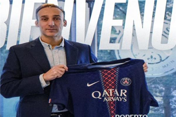  روبرتو جارسيا باروندو 
