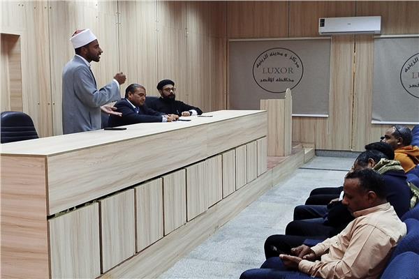 مبادرة "قرارك يفرق" تواصل نشر الوعي 