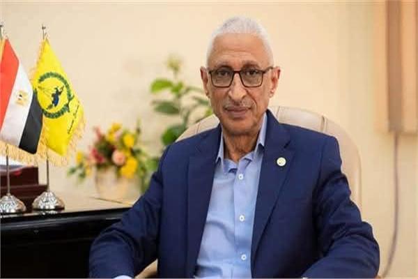 محافظ شمال سيناء