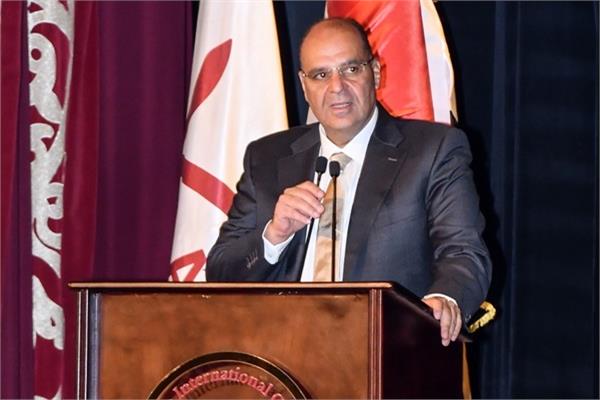 جعفر حسين، الرئيس التنفيذي ومالك مدرسة كيان كولدج الدولية