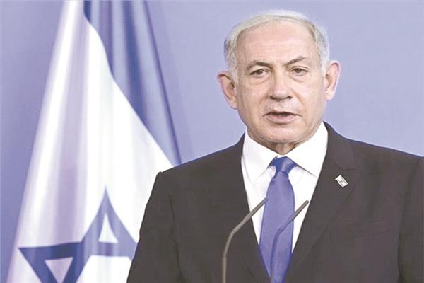 نتنياهو يلوح بعدم الانسحاب من جنوب لبنان