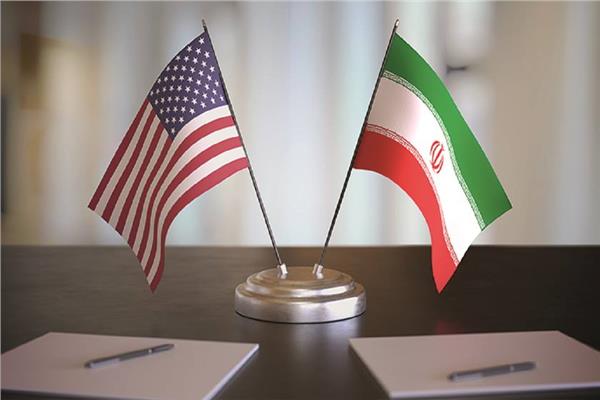 إيران وأمريكا