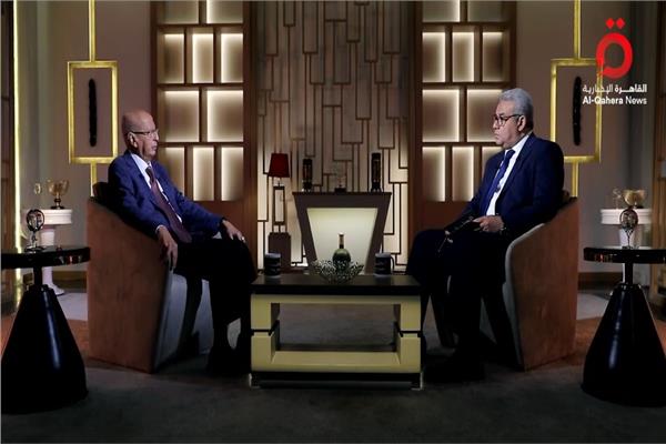 الدكتور أبو بكر القربي وزير الخارجية اليمني الأسبق