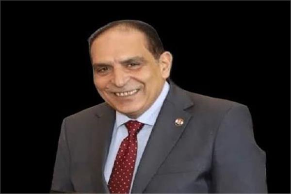 محمد العرجاوي، رئيس لجنة الجمارك بالشعبة العامة للمستوردين