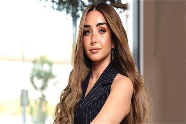  الفنانة هنا الزاهد 