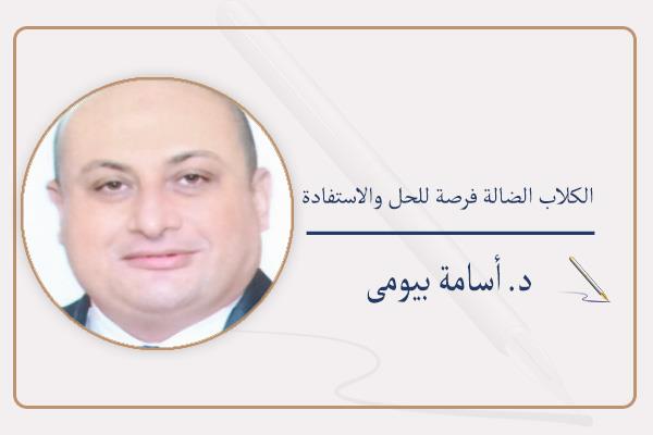 د. أسامة بيومى