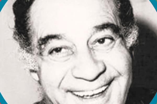الفنان الكوميدى أمين الهنيدى