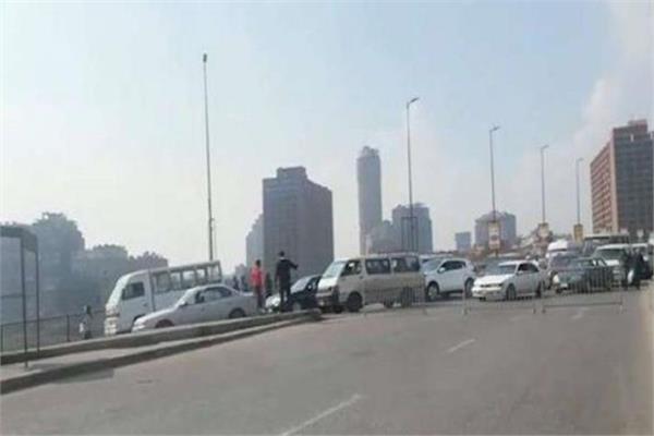 كوبري 15 مايو