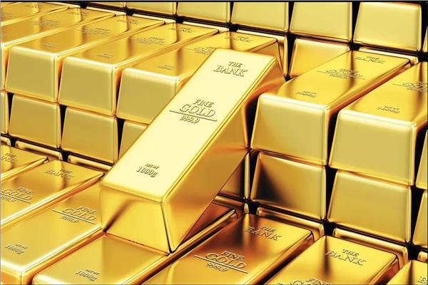 أسعار الذهب