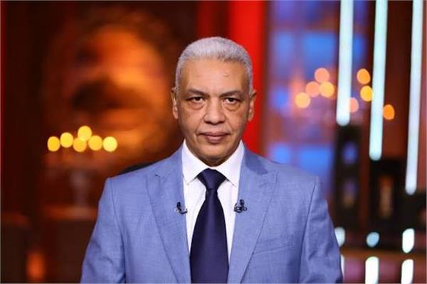 الدكتور سمير راغب، رئيس المؤسسة العربية للتنمية والدراسات الاستراتيجية