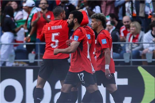 منتخب مصر